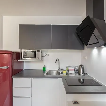 Apartamento Lona