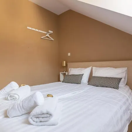 Lona Apartamento *