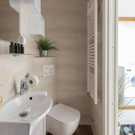 Appartement Lona *