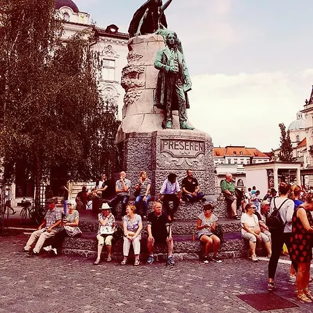 Lona Ljubljana