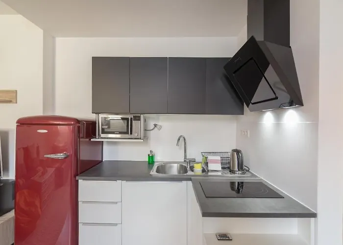 Διαμέρισμα Lona