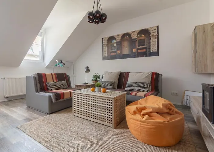 Lona Lägenhet Ljubljana