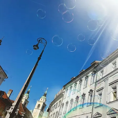 Lona * Любляна